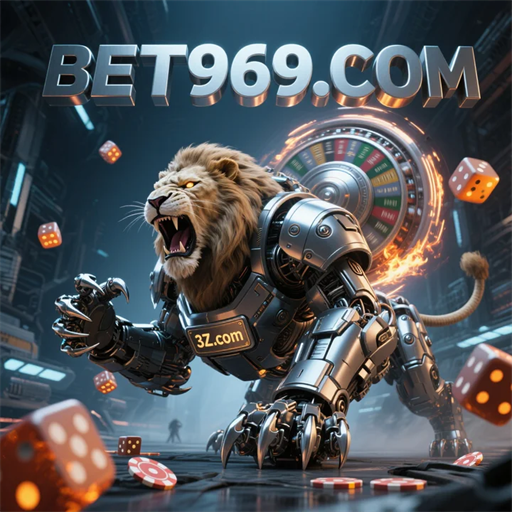 O Futuro dos Jogos Online: Uma Análise da Plataforma Bet969.com